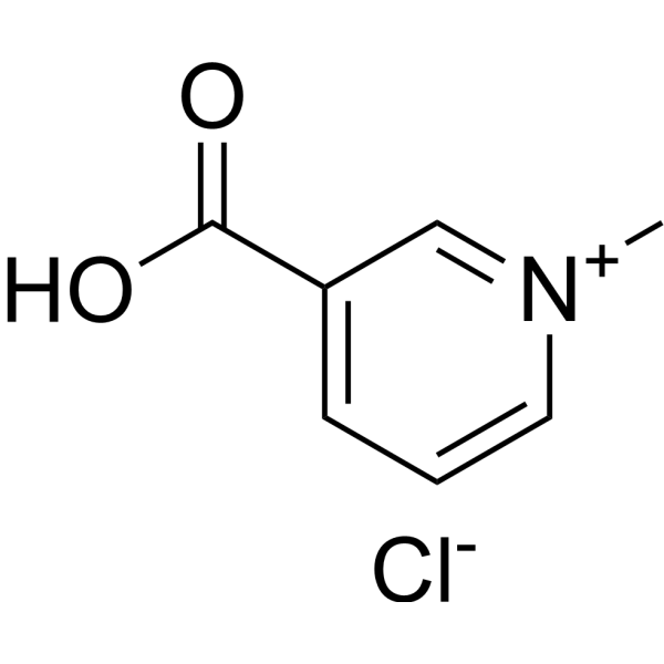 Trigonelline chloride图片