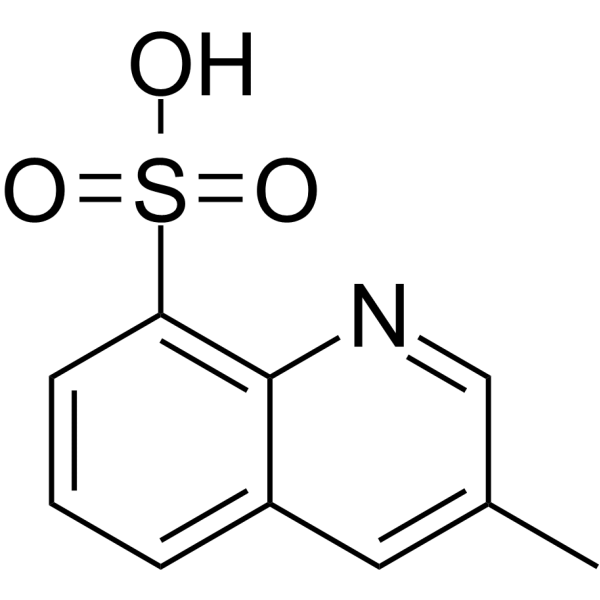 Cyclopiazonic acid图片