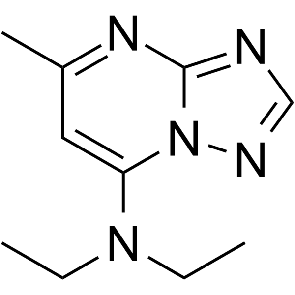 Trapidil图片