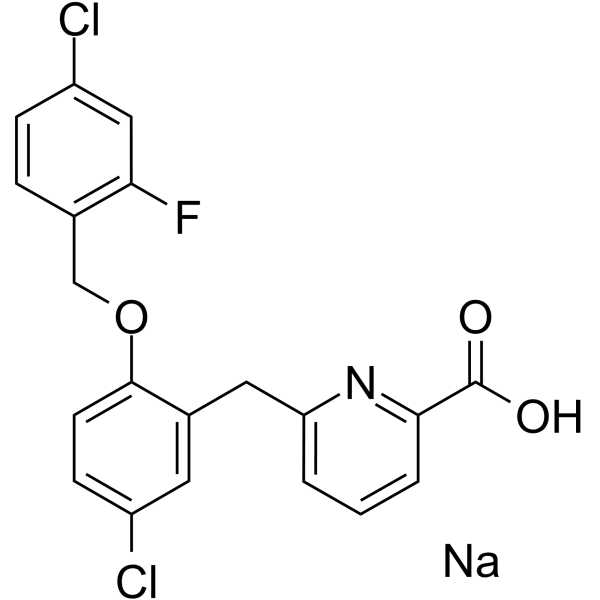 GSK-269984A图片