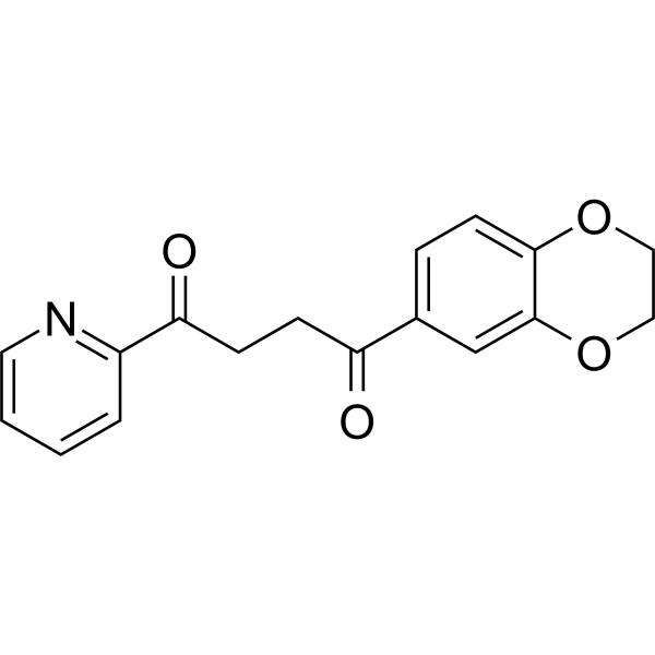 Wnt pathway activator 2图片