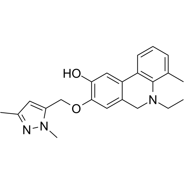 Wnt/β-catenin agonist 1图片