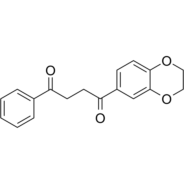 Wnt pathway activator 1图片