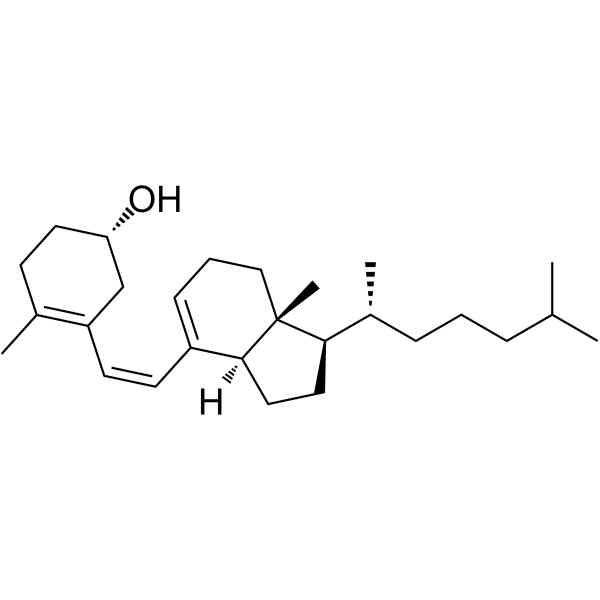 Previtamin D3图片
