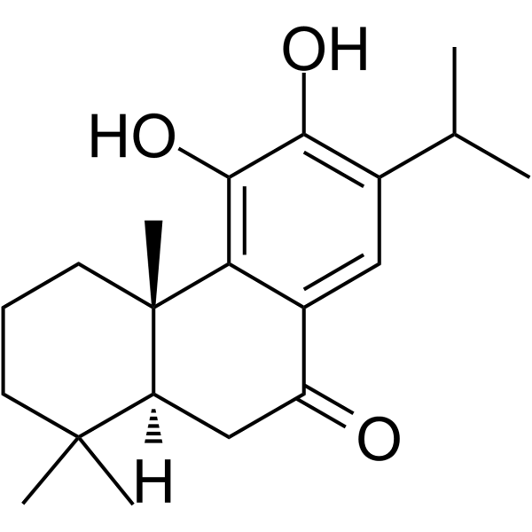 11-Hydroxysugiol图片