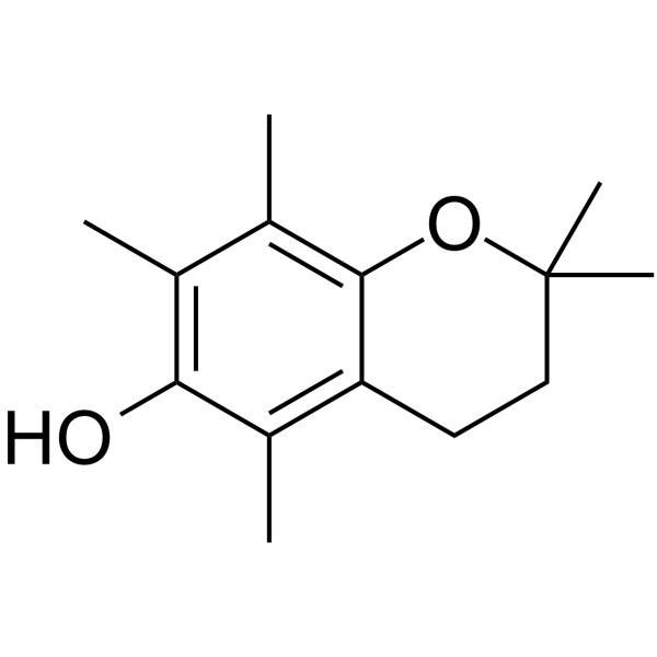 2,2,5,7,8-Pentamethyl-6-Chromanol图片