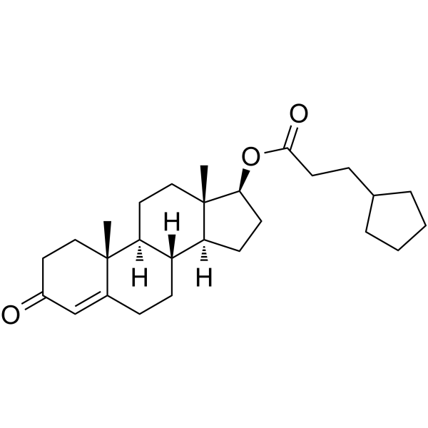 Testosterone cypionate图片