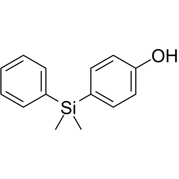 Estrogen receptor-IN-1图片