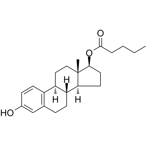 Estradiol valerianate图片