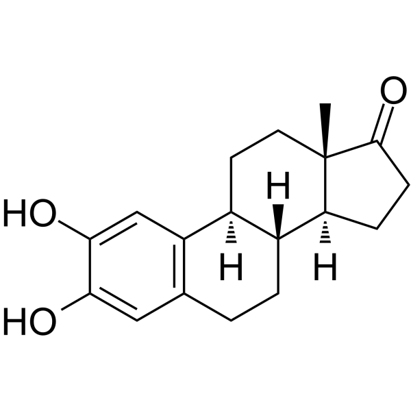 2-Hydroxyestrone图片