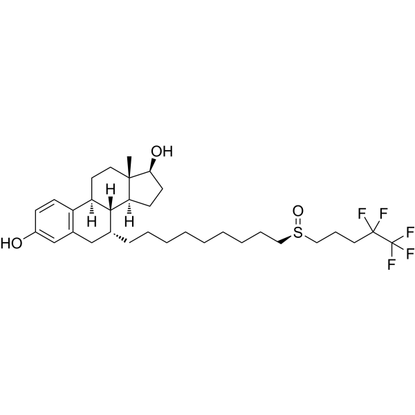 Fulvestrant(R enantiomer)ͼƬ