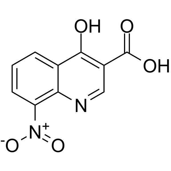 DNA2 inhibitor C5图片