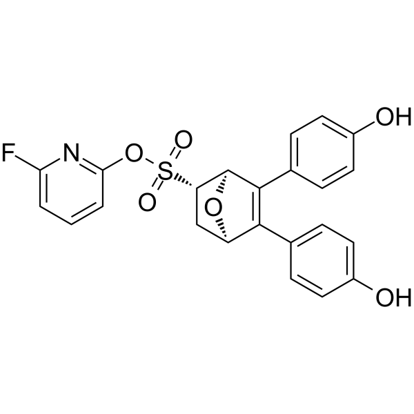LSD1/ER-IN-1图片