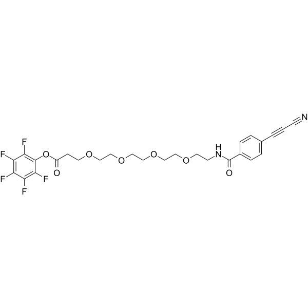 APN-PEG4-PFP图片