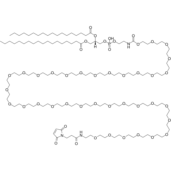 DSPE-PEG36-mal图片