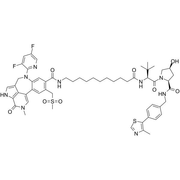 (S)-GNE-987图片