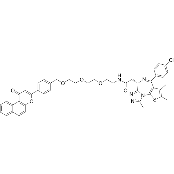β-NF-JQ1图片