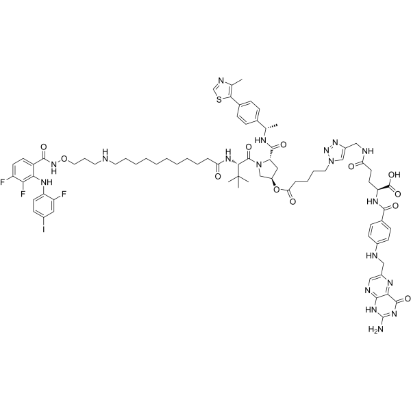 Folate-MS432图片