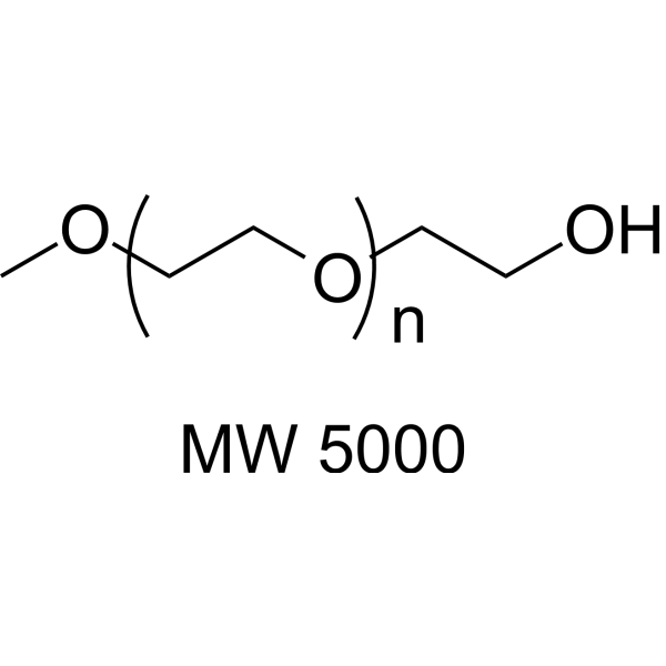 m-PEG-OH(MW5000)图片