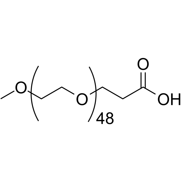 m-PEG49-acid图片