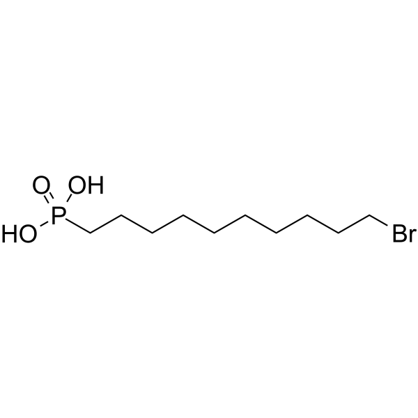 (10-BRomodecyl)phosphonic acid图片