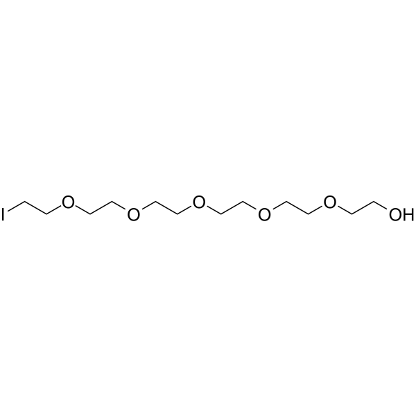I-PEG6-OH图片