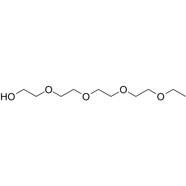 Ethyl-PEG4-alcohol图片