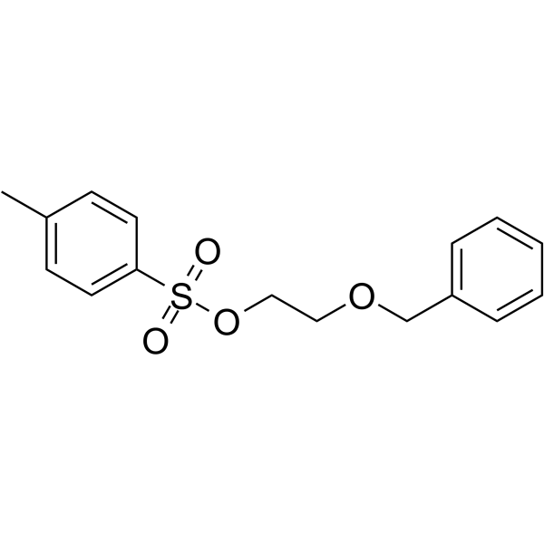 Benzyl-PEG1-Tos图片