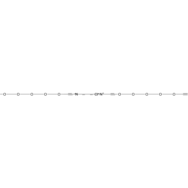 N-methyl-N'-methyl-O-(m-PEG4)-O'-(propargyl-PEG4)-Cy5图片