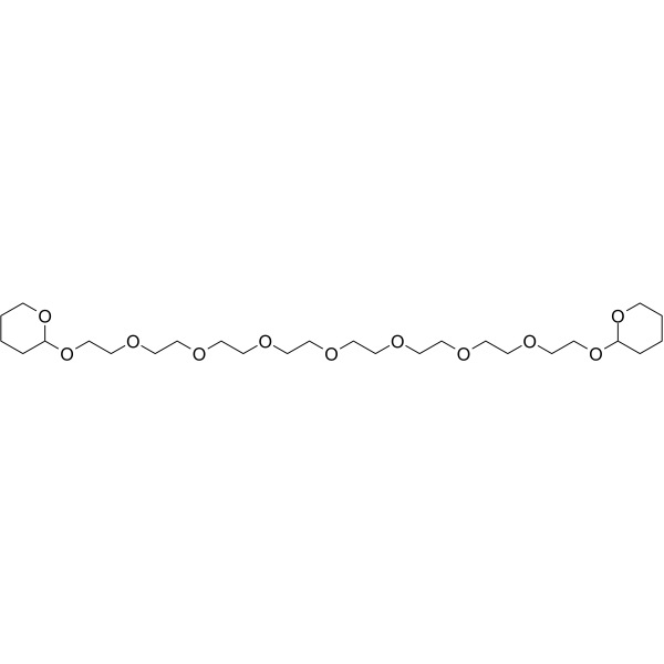 THP-PEG8-THP图片