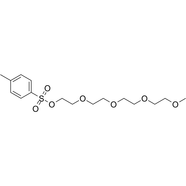 m-PEG4-Tos图片