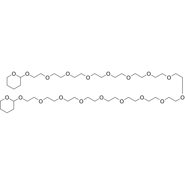 THP-PEG16-THP图片