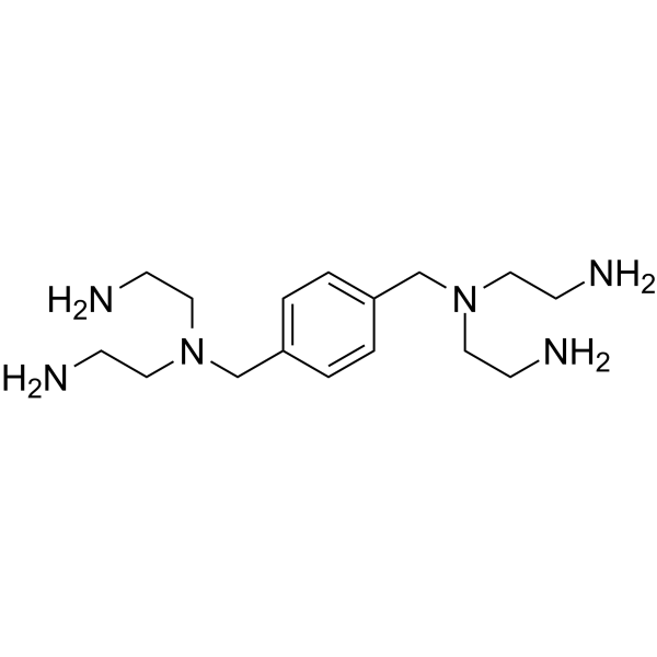 Benzenedimethanamine-diethylamine图片