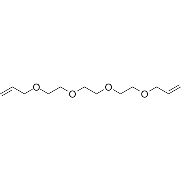 Propenyl-PEG3-Propenyl图片