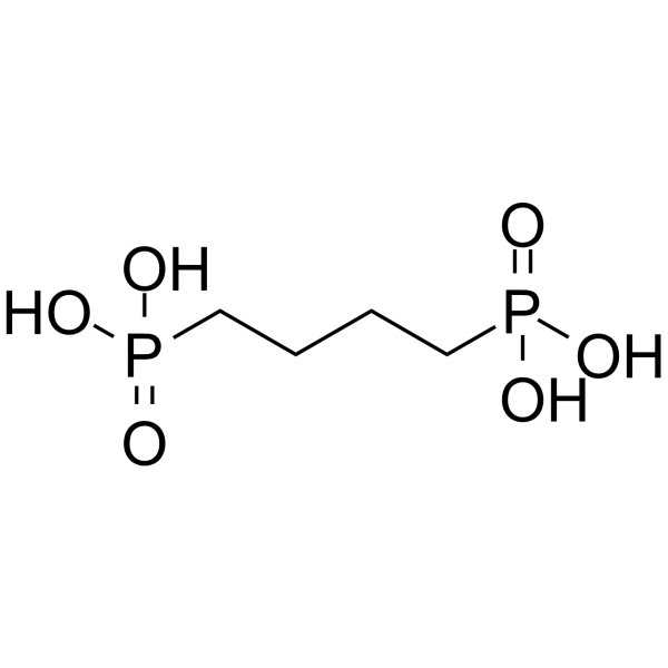 Butane-1,4-diyldiphosphonic acid图片