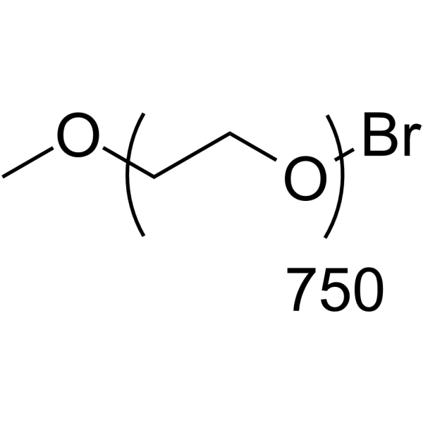 m-PEG750-Br图片