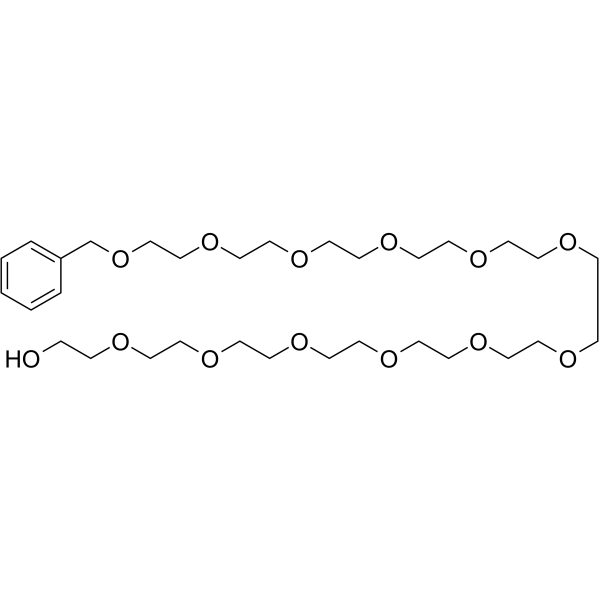 Benzyl-PEG12-alcoholͼƬ