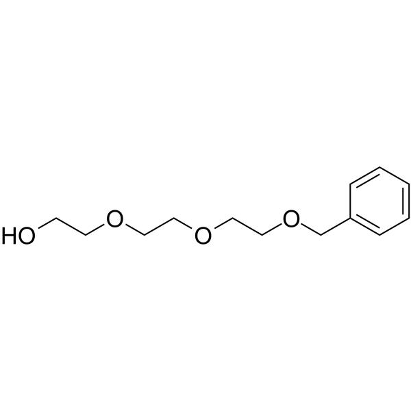 Triethylene glycol monobenzyl ether图片