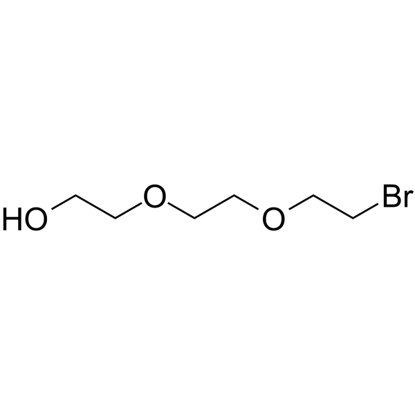 Br-PEG3-OH图片