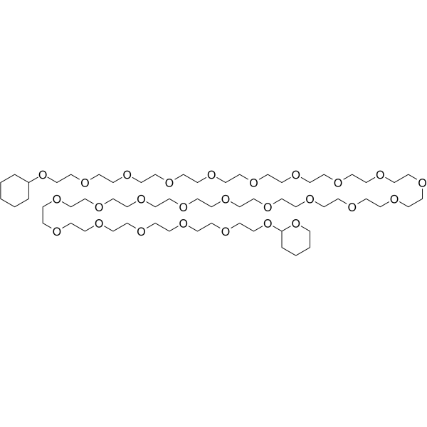 THP-PEG24-THP图片