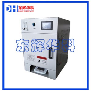 微波热重分析仪DHHK-M1A图片