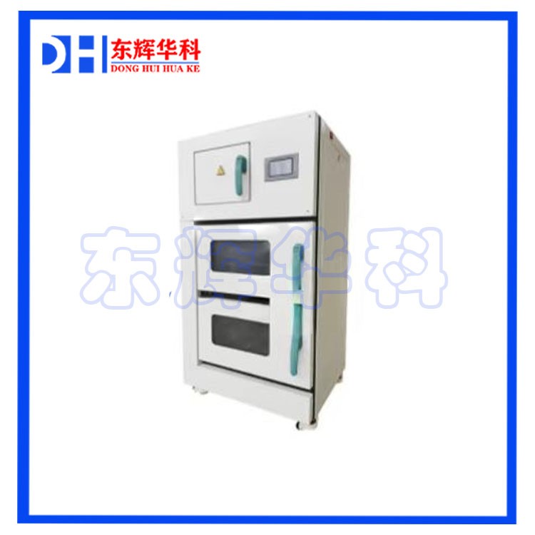 微波水样蒸发仪DHHK-W21图片