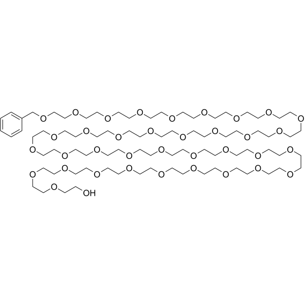 Benzyl-PEG36-alcohol图片