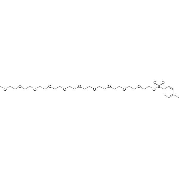 m-PEG11-Tos图片