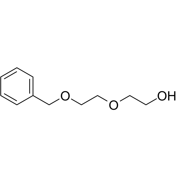 Diethylene Glycol Monobenzyl Ether图片
