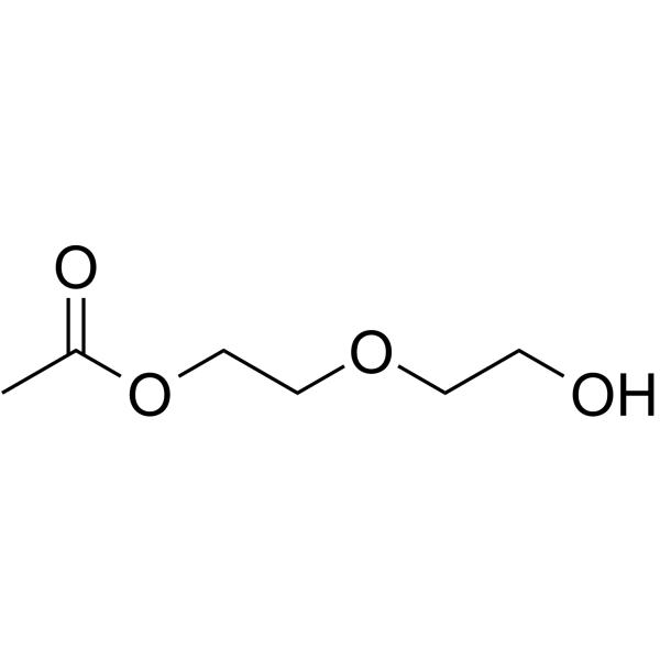 Ethyl acetate-PEG1图片
