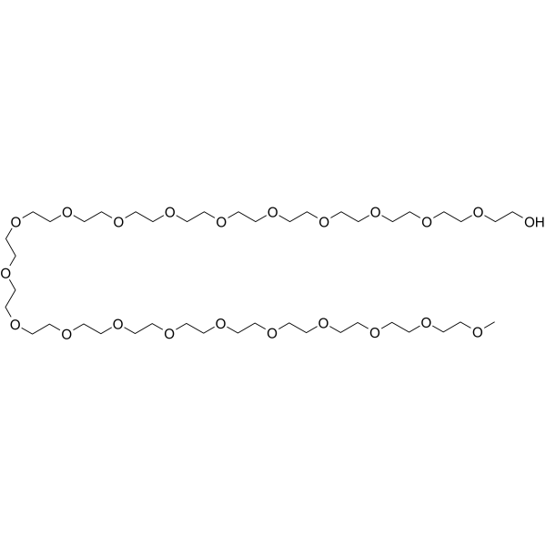 m-PEG21-OH图片