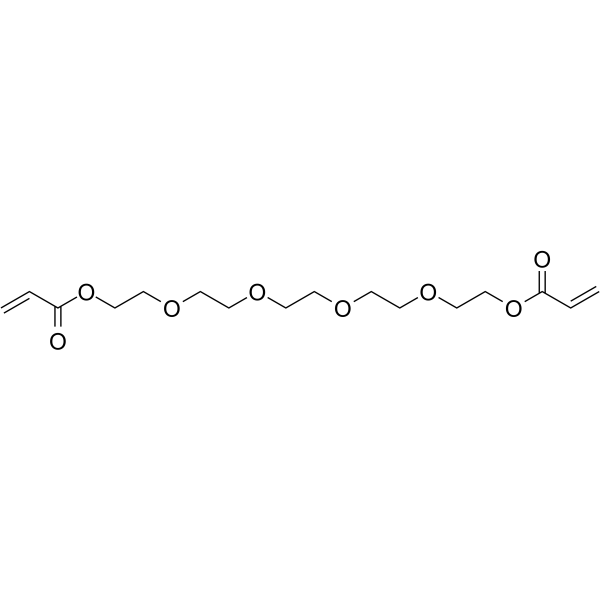 Bis-acrylate-PEG5图片