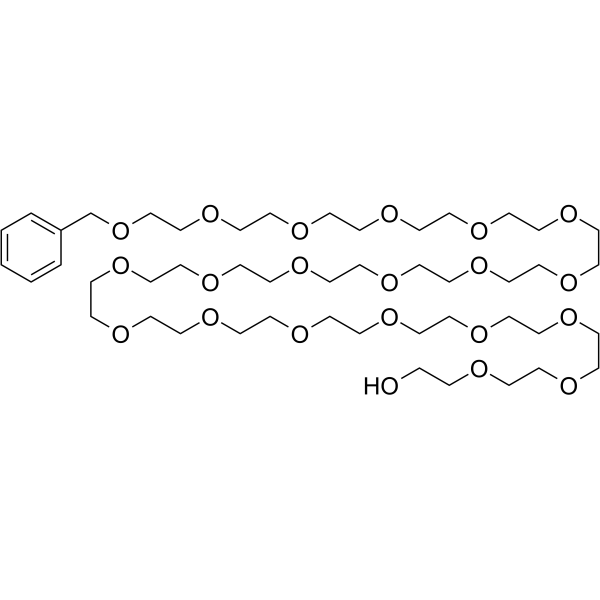 Benzyl-PEG20-alcohol图片