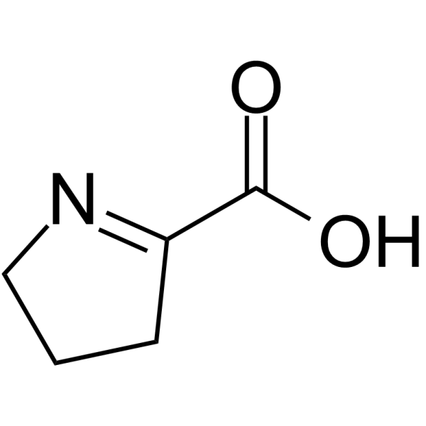 Pyrroline-5-carboxylate图片